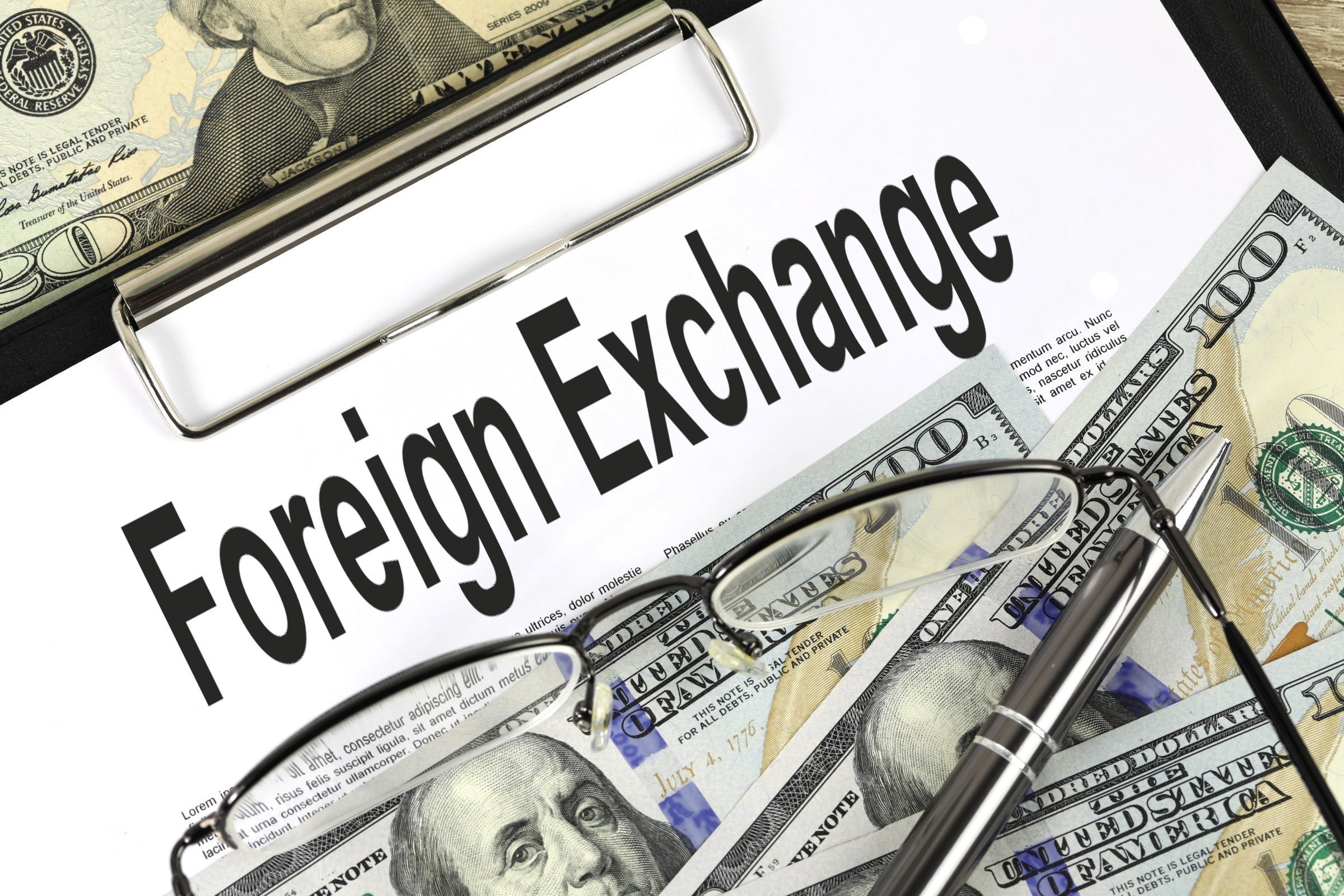 The World of Foreign Exchange Trading – Ajna Biz
